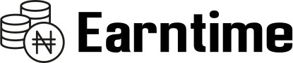 EarnTime Logo