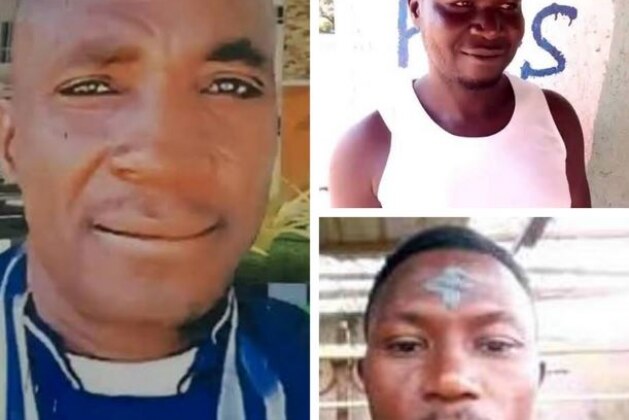 Gunmen Attack Kaduna Community, Kill Pastor and Three Others, Abduct 12