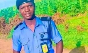 Nigerian Police Officer Dies by Suic!de in Nasarawa