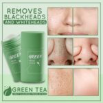 Green Tea Deep Cleansing Mask Stick Original