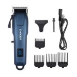 CHAOER Rechargeable Wireless Hair Clipper Professional Haircut Tools 1200mAh