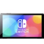 NINTENDO-SWITCH OLED Model w/ Joy-Con – White