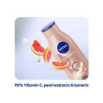 NIVEA Radiant & Beauty Even Glow Body Lotion For Women – 400ml – Pack Of 2