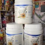 Get Bigger, Stronger, and Healthier – Weight Gain Milk that Works!