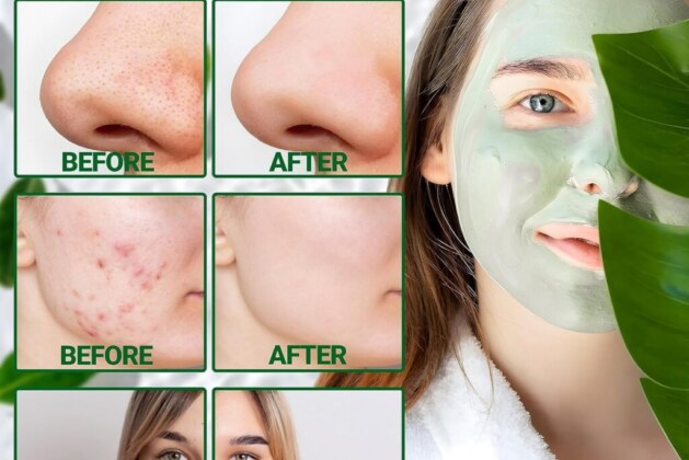 Green Tea Deep Cleansing Mask Stick Original
