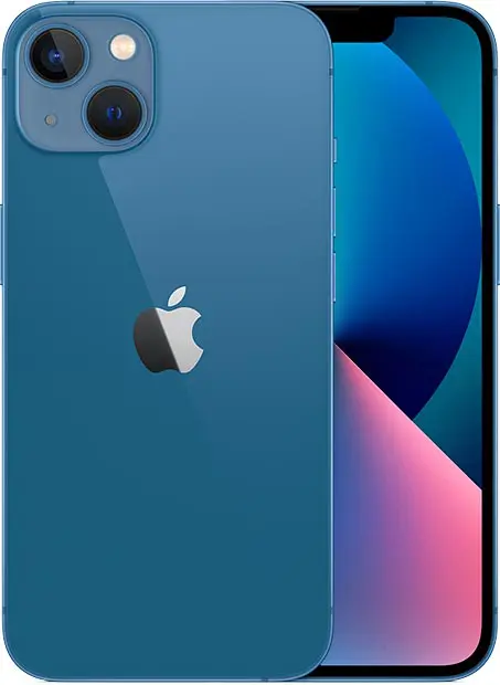 Pocket-Sized Powerhouse: iPhone 13 Mini