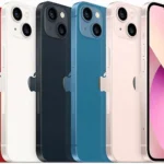 Pocket-Sized Powerhouse: iPhone 13 Mini