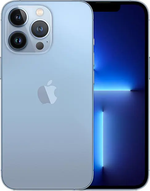 Unleash a World of Innovation with the iPhone 13 Pro Max