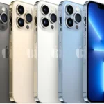 Stunning iPhone 13 Pro – Elevate Your Everyday!
