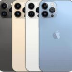 Unleash a World of Innovation with the iPhone 13 Pro Max