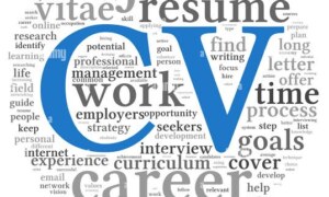 9 Things You Should Remove from Your CV Before Applying for Your Next Job
