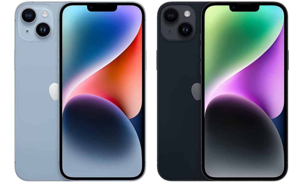Elevate Your Everyday with the Apple iPhone 14 Plus