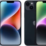 Elevate Your Everyday with the Apple iPhone 14 Plus