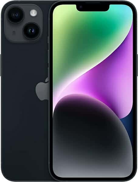 Elevate Your Everyday with the Apple iPhone 14 Plus