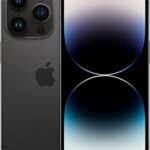 Experience Innovation: Elevate with the iPhone 14 Pro