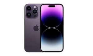 Experience Innovation: Elevate with the iPhone 14 Pro