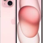 Brand New iPhone 15 – Sleek, Stylish & Unmatched Performance!