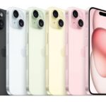 Brand New iPhone 15 – Sleek, Stylish & Unmatched Performance!