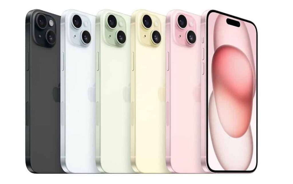 Brand New iPhone 15 Plus – Experience the Future in Your Hands!