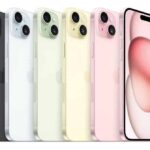 Brand New iPhone 15 Plus – Experience the Future in Your Hands!
