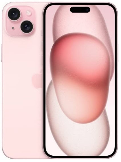 Brand New iPhone 15 Plus – Experience the Future in Your Hands!