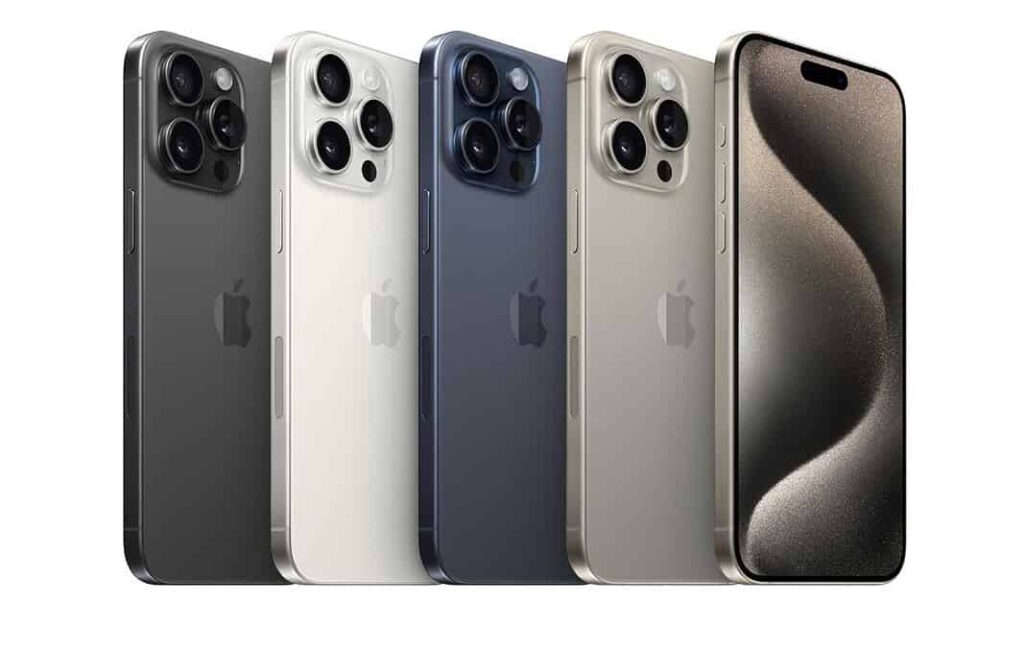 iPhone 15 Pro Max – Brand New | Unbeatable Deal!