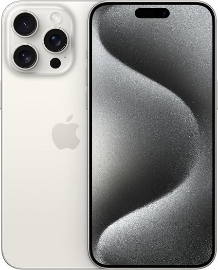 iPhone 15 Pro Max – Brand New | Unbeatable Deal!