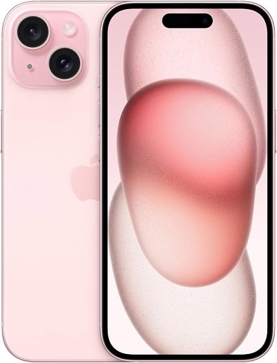 Brand New iPhone 15 – Sleek, Stylish & Unmatched Performance!