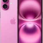 Brand New iPhone 16 – Latest Model!