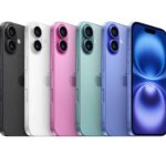 Brand New iPhone 16 – Latest Model!