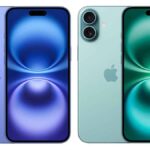iPhone 16 Plus