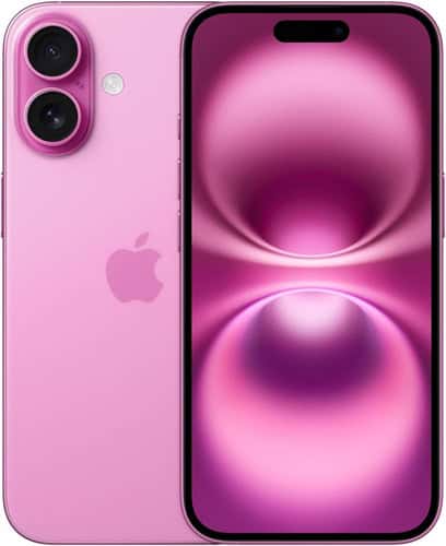 Brand New iPhone 16 – Latest Model!