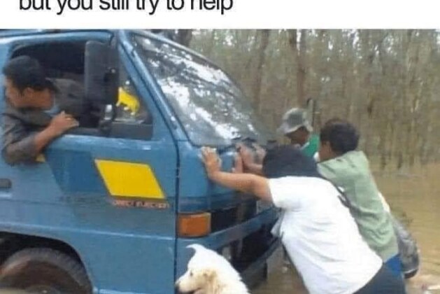 Meme Of The Day (2025-04-25)