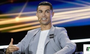 Cristiano Ronaldo Appoints New Head of Security Amid Growing Family Safety Concerns