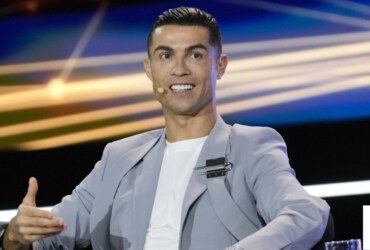 Cristiano Ronaldo Appoints New Head of Security Amid Growing Family Safety Concerns