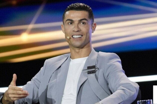 Cristiano Ronaldo Appoints New Head of Security Amid Growing Family Safety Concerns