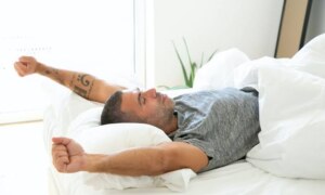 Do These 6 Things to Sleep Better and Wake Up Refreshed