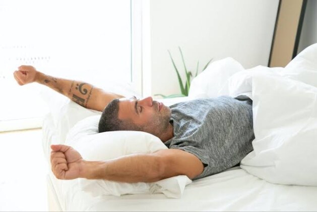 Do These 6 Things to Sleep Better and Wake Up Refreshed