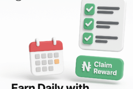 How to Earn Daily on Earntime.ng with Your Subscription Package (Full Step-by-Step Guide)