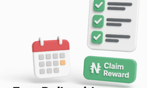 How to Earn Daily on Earntime.ng with Your Subscription Package (Full Step-by-Step Guide)