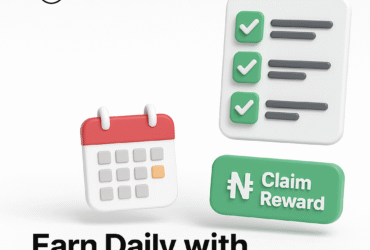 How to Earn Daily on Earntime.ng with Your Subscription Package (Full Step-by-Step Guide)
