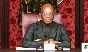 Ibas Appoints Administrators for 23 Rivers LGAs Despite Court Order