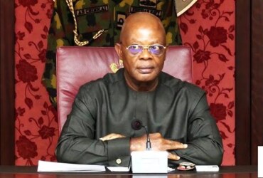 Ibas Appoints Administrators for 23 Rivers LGAs Despite Court Order