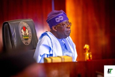 Tinubu: Pascal Dozie’s Visionary Contributions Shaped Nigeria’s Economic Landscape