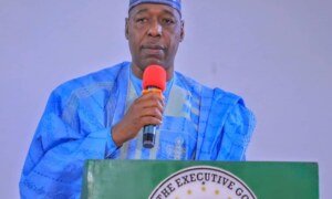 Zulum Raises Alarm Over Renewed Boko Haram, ISWAP Attacks in Borno